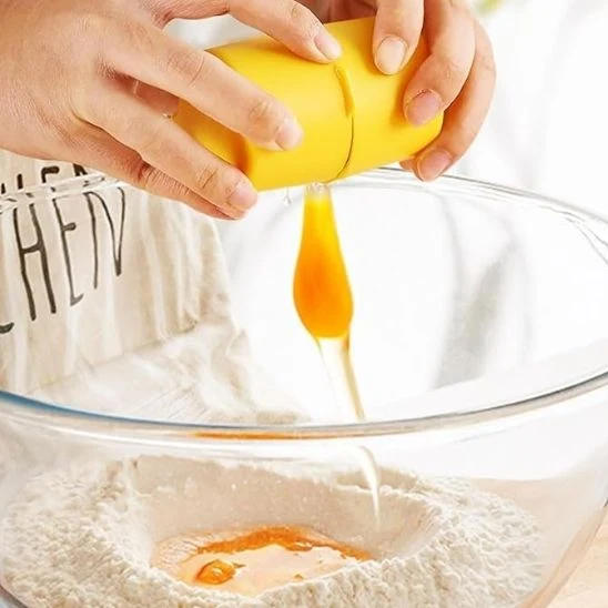 Ouvre-coquille d'œuf|Eggshell cutter™