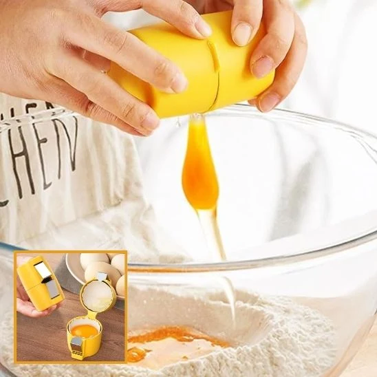 Ouvre-coquille d'œuf|Eggshell cutter™