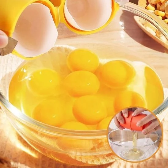 Ouvre-coquille d'œuf|Eggshell cutter™