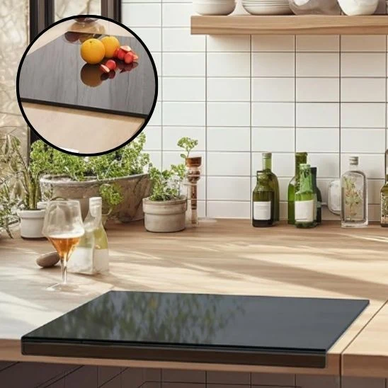Planche à découper en acrylique｜Librecook™