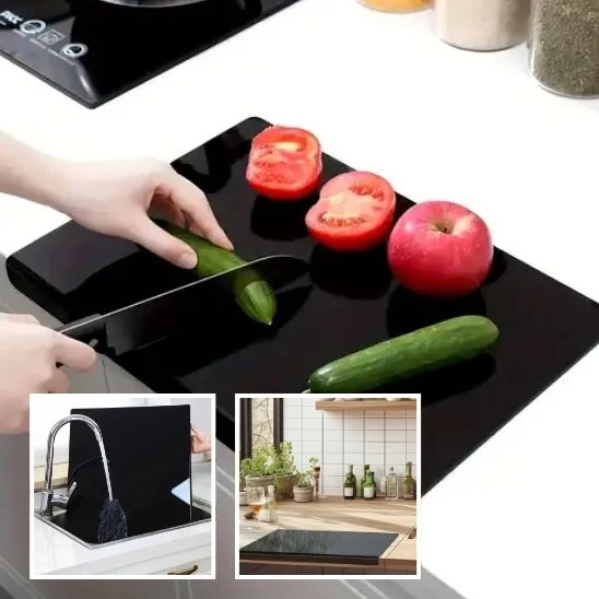 Planche à découper en acrylique｜Librecook™