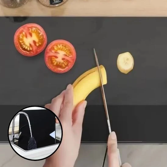 Planche à découper en acrylique｜Librecook™