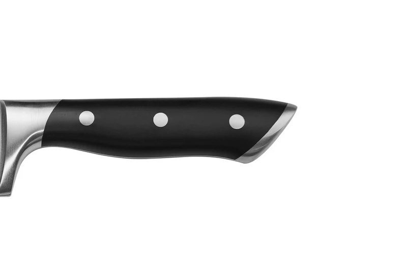 Bloc Sabatier International Oslo en bois + 4 couteaux Hercules