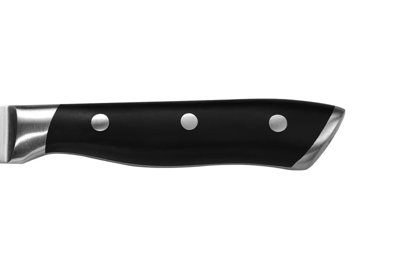 Bloc Sabatier International Oslo en bois + 4 couteaux Hercules