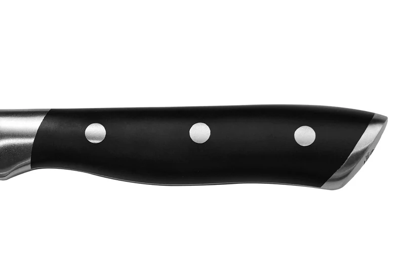 Couteau d'office Sabatier International Hercules lame 9cm manche ABS 3 rivets