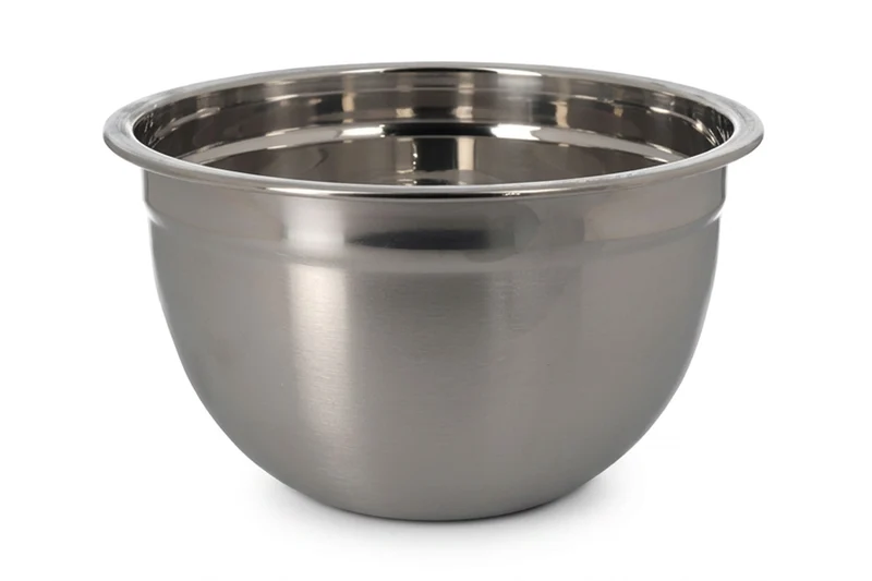 Cul de poule Patisdécor en inox Ø16cm