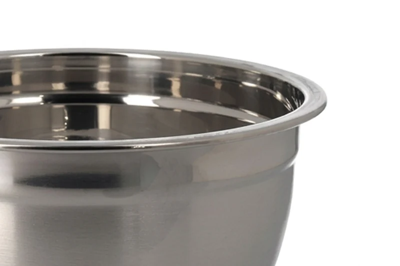 Cul de poule Patisdécor en inox Ø16cm