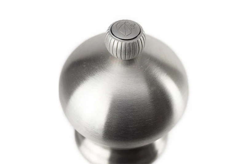 Moulin à épices manuel Peugeot Paris Specials Chef U Select en acier inox 22cm
