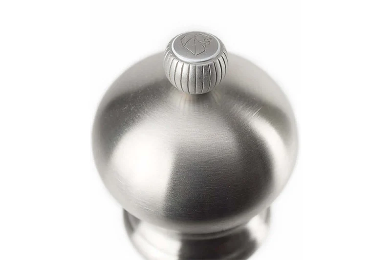 Moulin à épices manuel Peugeot Paris Specials Chef U Select en acier inox 22cm