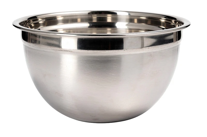 Cul de poule Patisdécor en inox Ø22cm