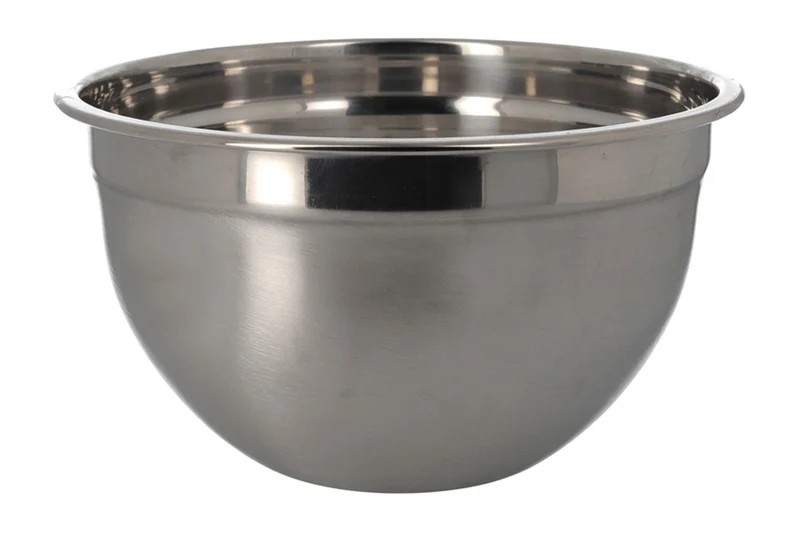 Cul de poule Patisdécor en inox Ø20cm