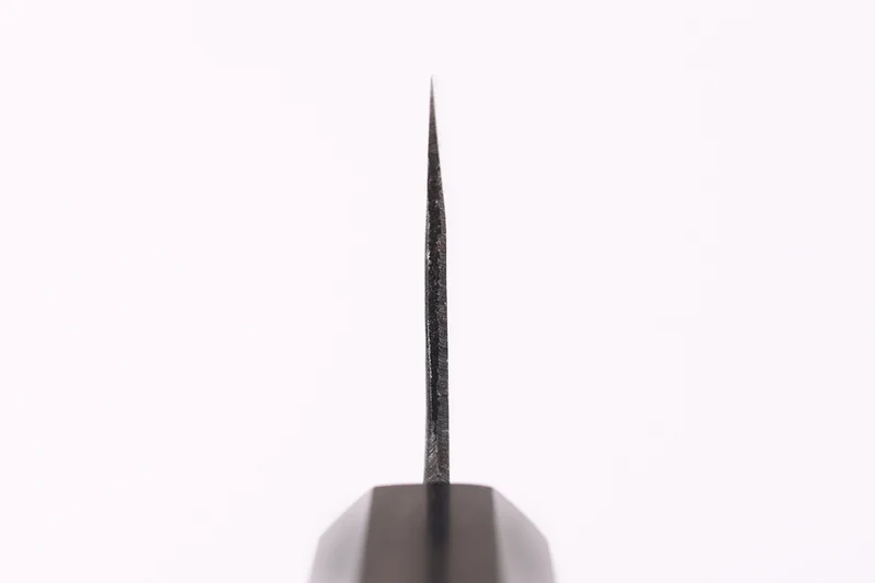 Couteau kiritsuke gyuto 21cm japonais artisanal Yuzo Shinju BS2