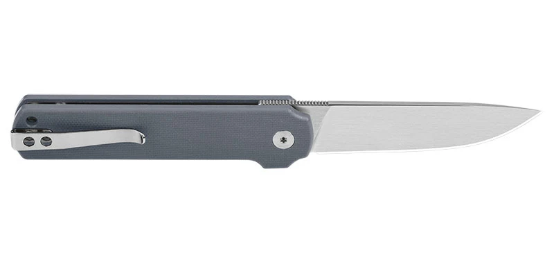 Couteau Pliant Lark Noir QSP