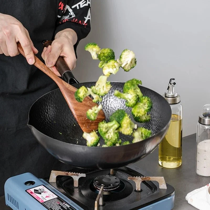 Wok induction｜Librecook™