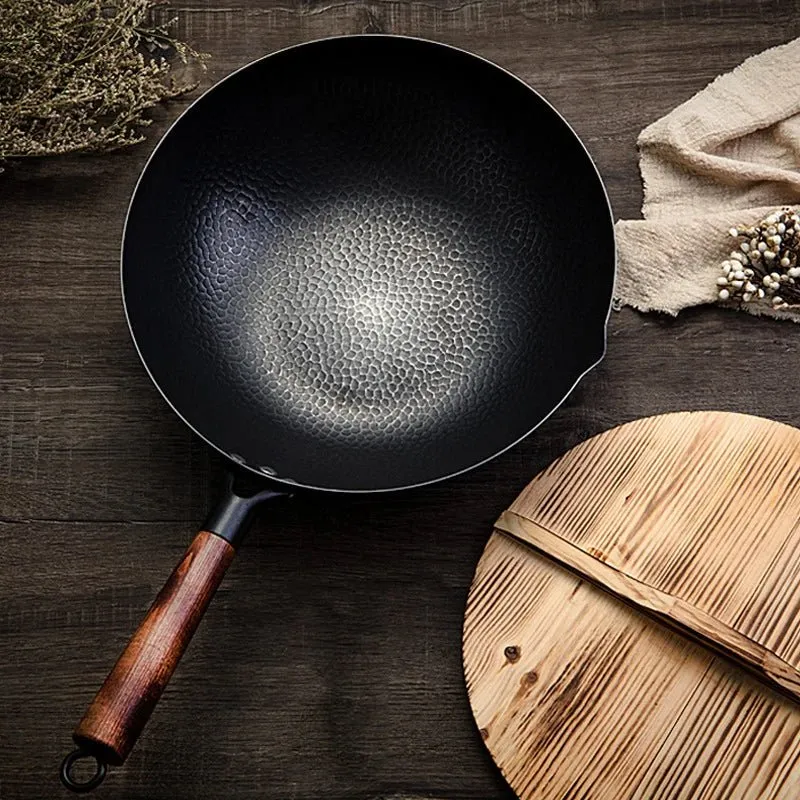 Wok induction｜Librecook™