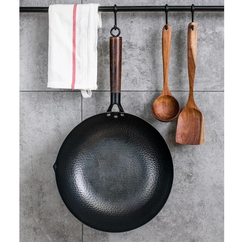 Wok induction｜Librecook™