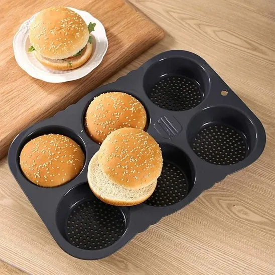 Moule a pain - moule individuel｜Librecook™