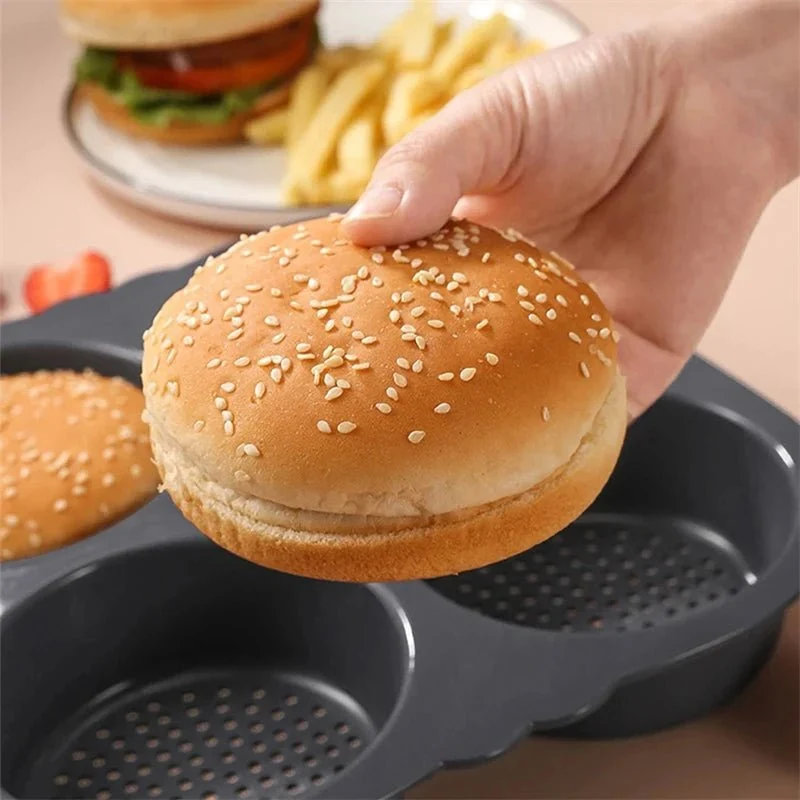 Moule a pain - moule individuel｜Librecook™