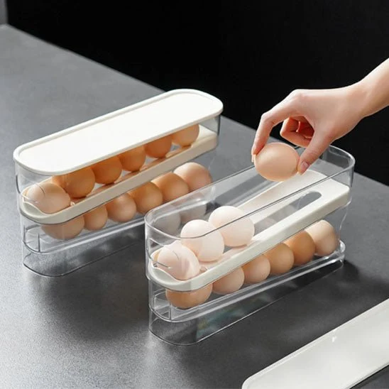 boite à oeufs - boite à oeufs à 2 niveaux｜Librecook™