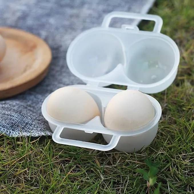 Boite à oeufs- boite à oeufs portable｜Librecook™