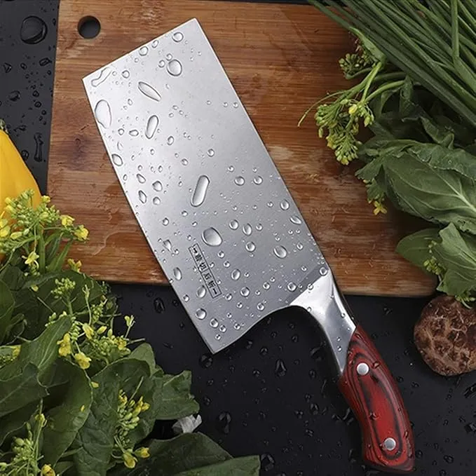 Couteau de boucher ｜butcher knife™