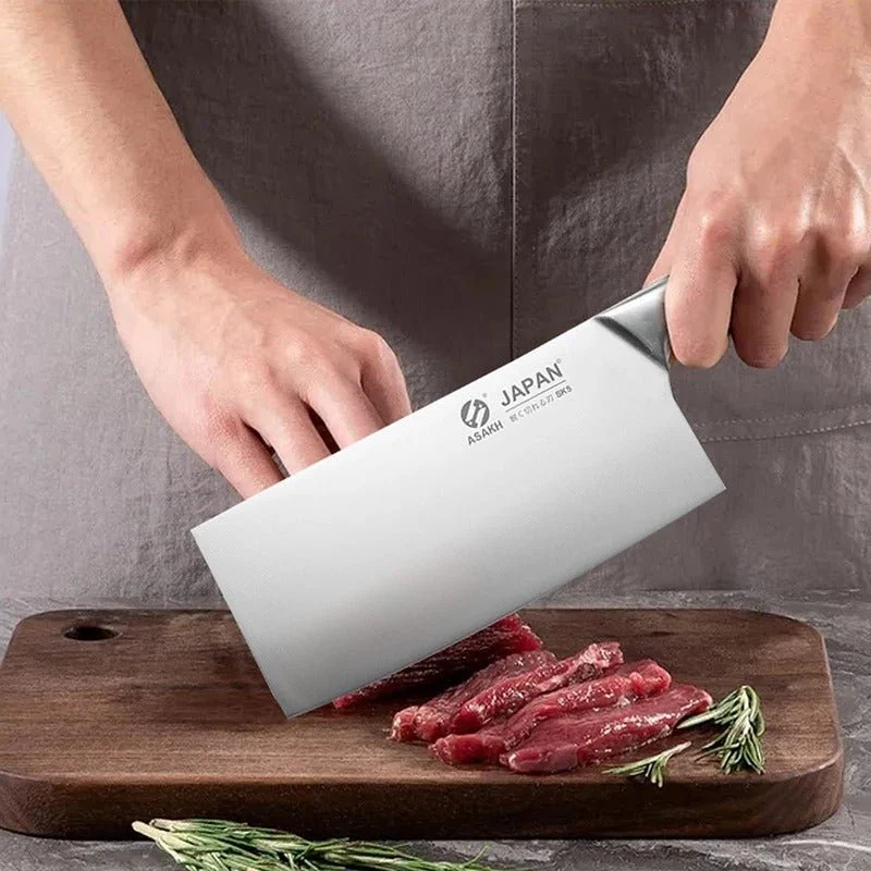 Couteau de boucher ｜butcher knife™