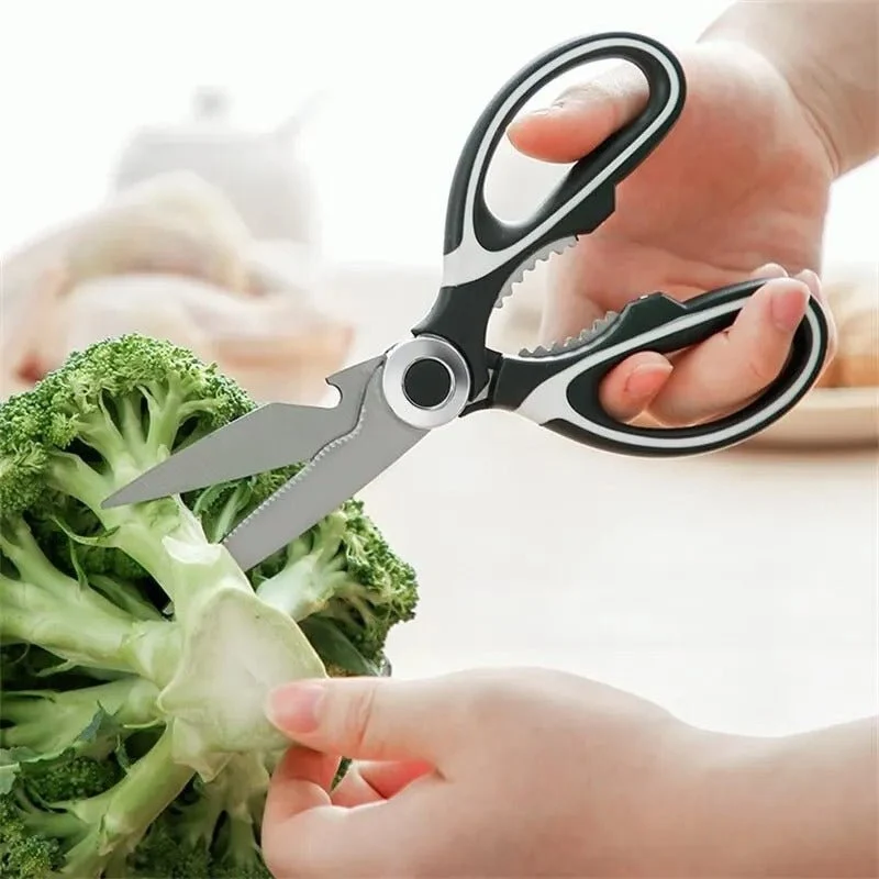 Ciseaux de cuisine｜Librecook™