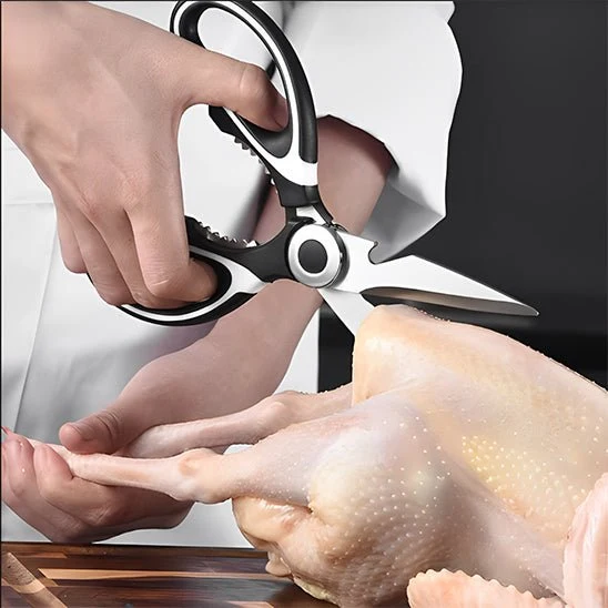 Ciseaux de cuisine｜Librecook™