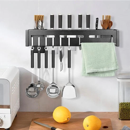 Porte-couteau - porte couteau multifonctionnel｜Librecook™