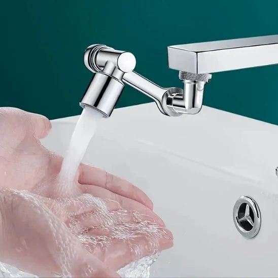 Embout robinet rotatif｜Librecook™