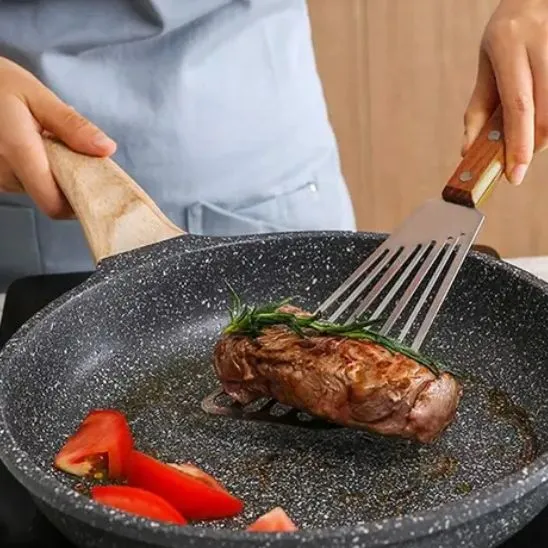 Spatule cuisine-spatule flexible｜Librecook™