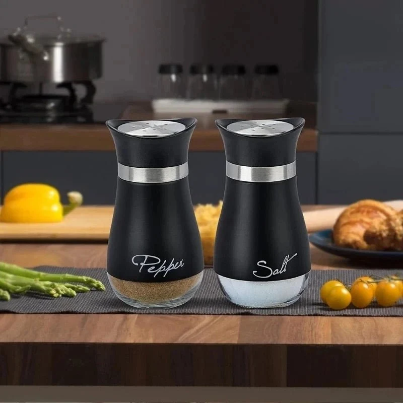 Poivrière et salière｜Librecook™