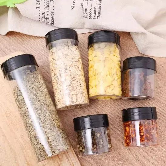 Pot à épices｜Librecook™