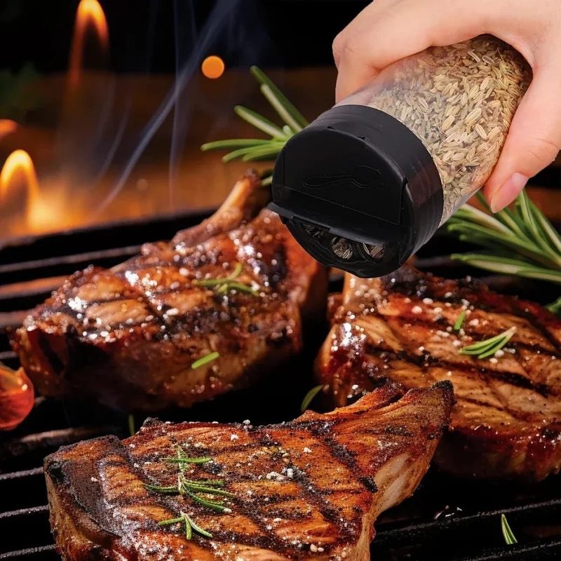 Pot à épices｜Librecook™