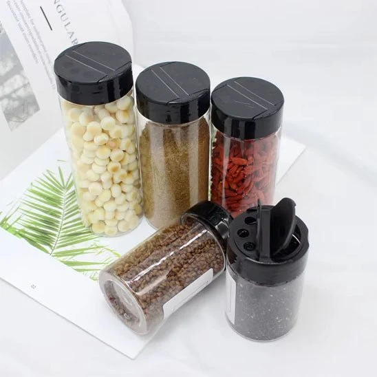 Pot à épices｜Librecook™