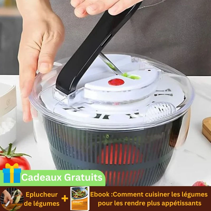 essoreuse à salade｜Librecook™