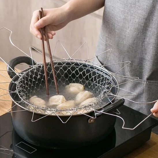 Panier à frites｜Librecook™