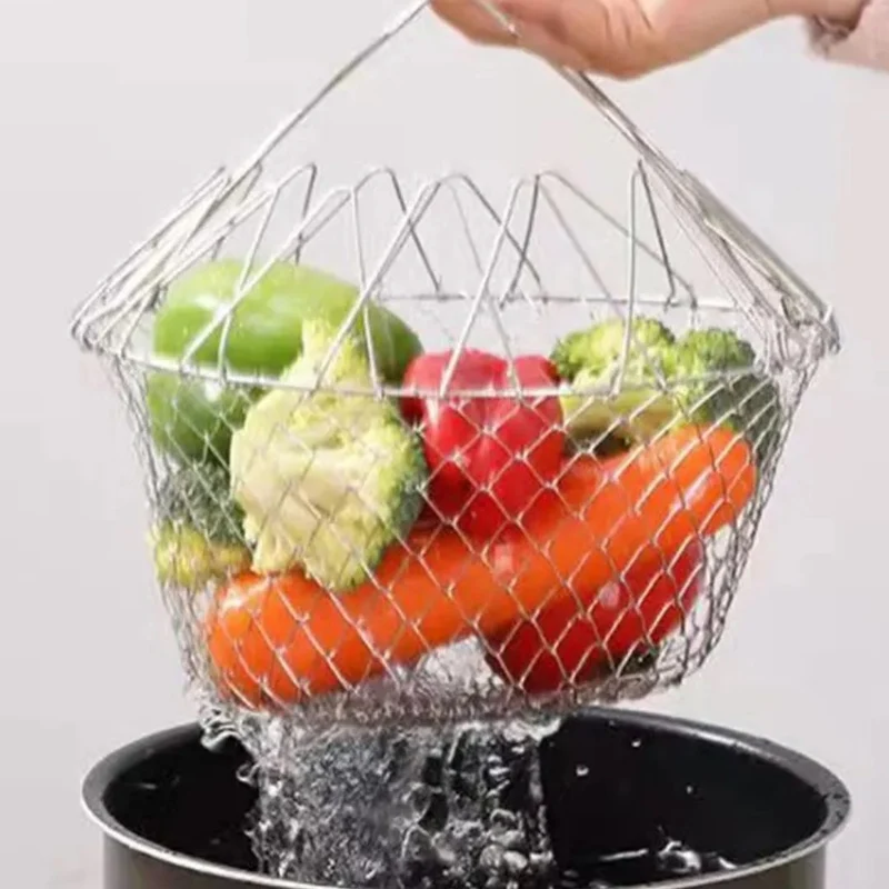 Panier à frites｜Librecook™