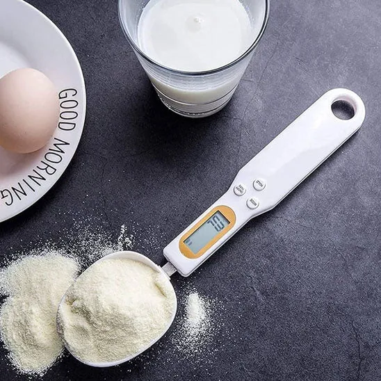 Cuillère doseuse｜Librecook™
