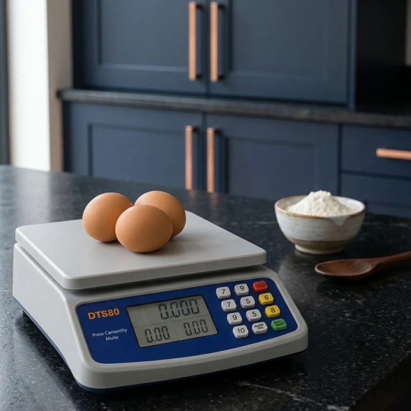 Balance cuisine professionnelle｜Librecook™