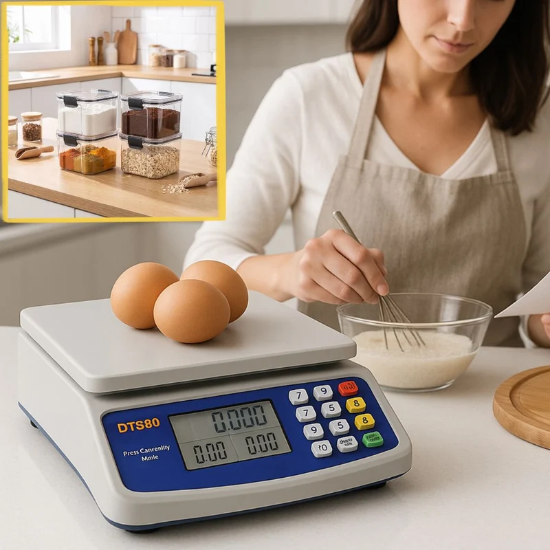 Balance cuisine professionnelle｜Librecook™