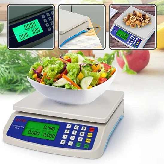 Balance cuisine professionnelle｜Librecook™