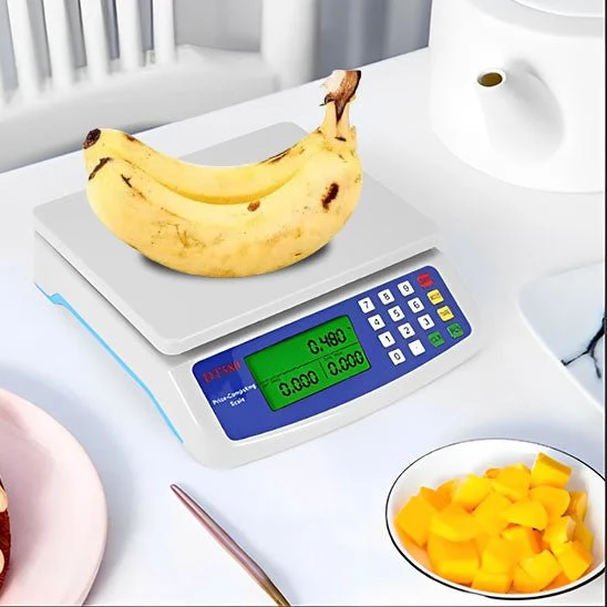 Balance cuisine professionnelle｜Librecook™