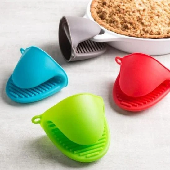 Gant de cuisine -silicone｜Librecook™