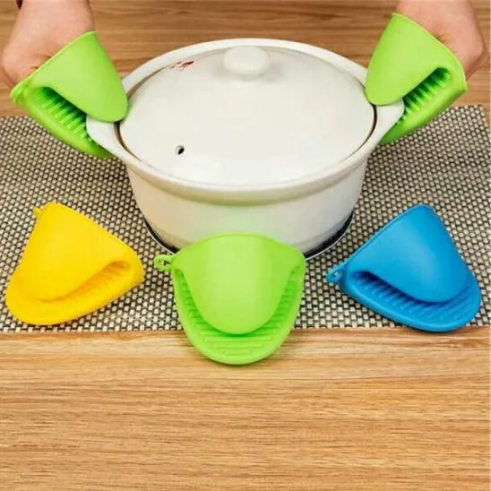Gant de cuisine -silicone｜Librecook™