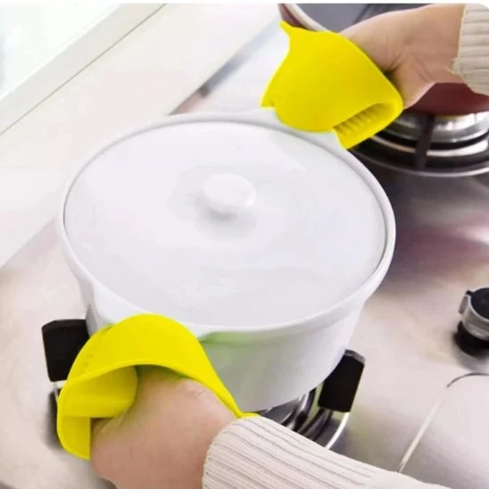 Gant de cuisine -silicone｜Librecook™