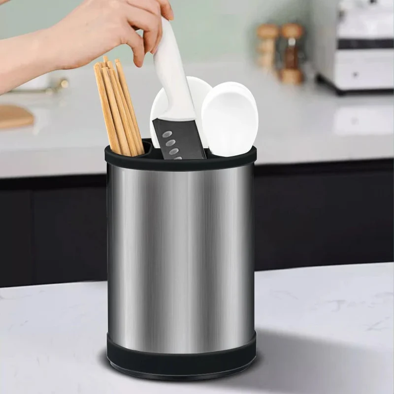 Pot ustensiles cuisine/acier inoxydable｜Librecook™