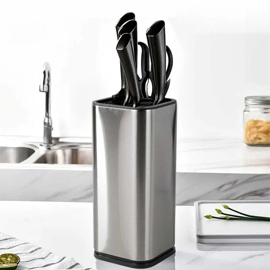 Pot ustensiles cuisine/acier inoxydable｜Librecook™