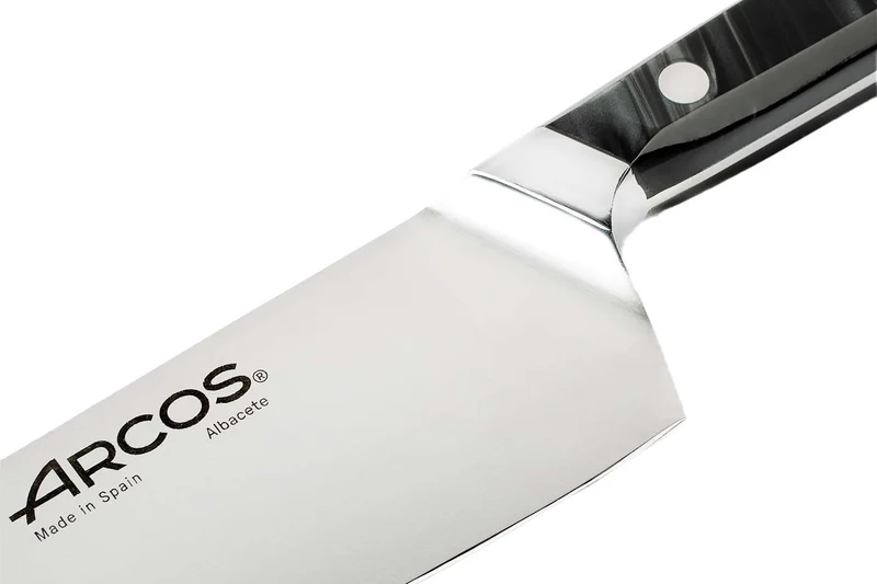 Coffret 2 couteaux Arcos Eclipse