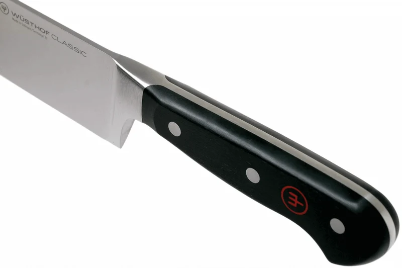 Couteau de Chef Wüsthof Classic forgé 20cm